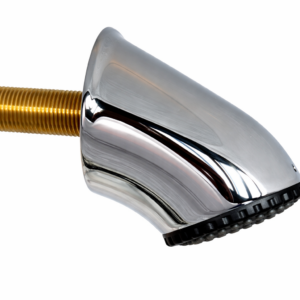 Soffione doccia a parete VR-888